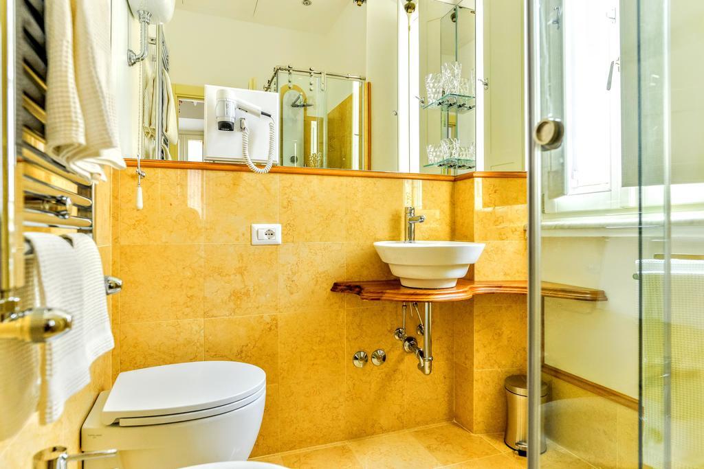 Arpinelli Relais Pensionat 3*