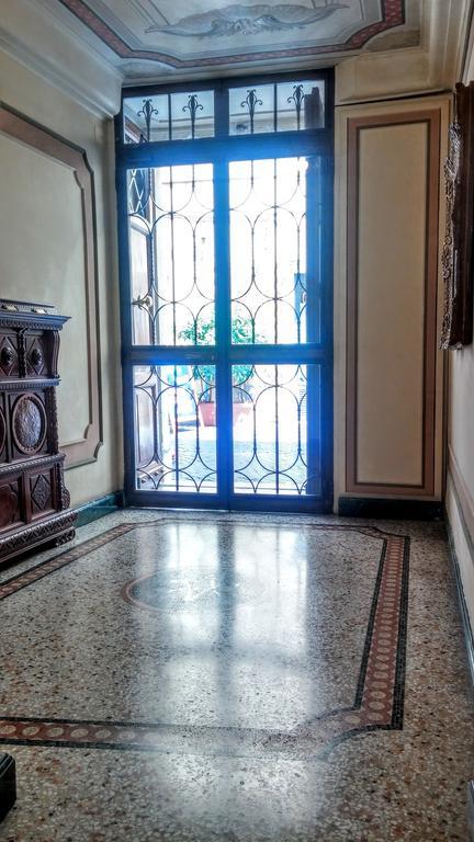 Pensionat Arpinelli Relais