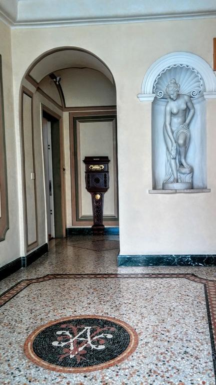 Pensionat Arpinelli Relais 3*