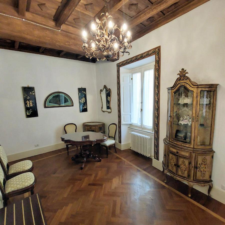 Pensionat Arpinelli Relais 3*