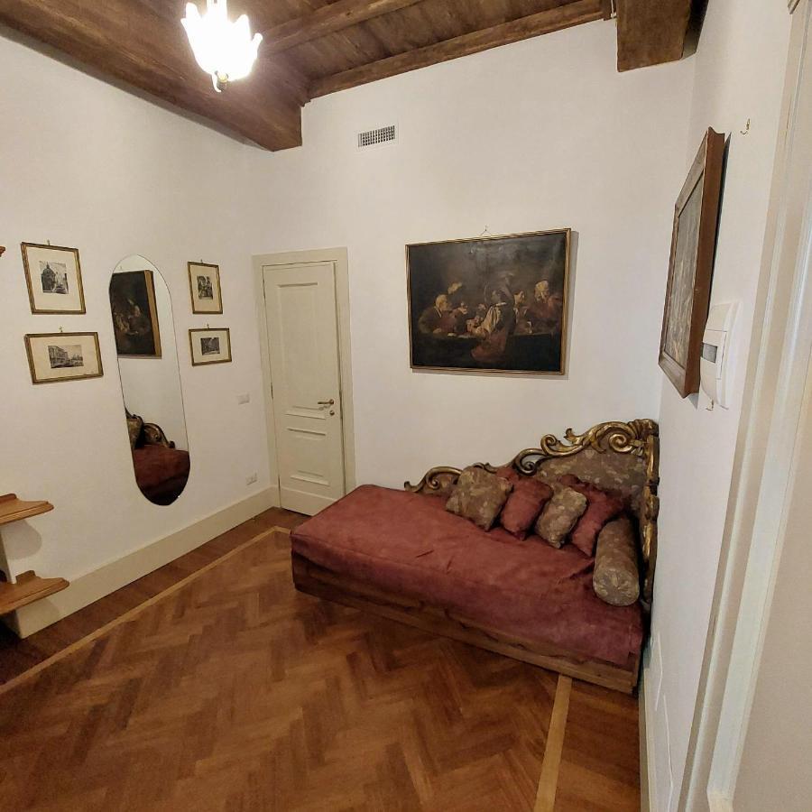 Arpinelli Relais Pensionat Rom