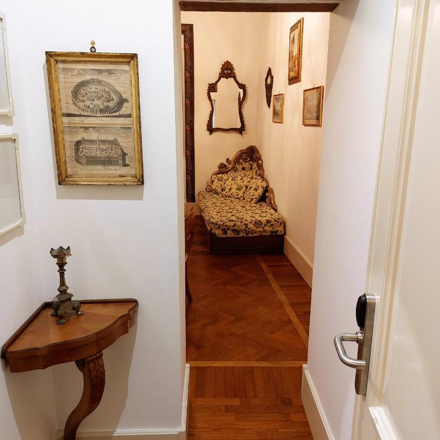 Arpinelli Relais Pensionat Rom