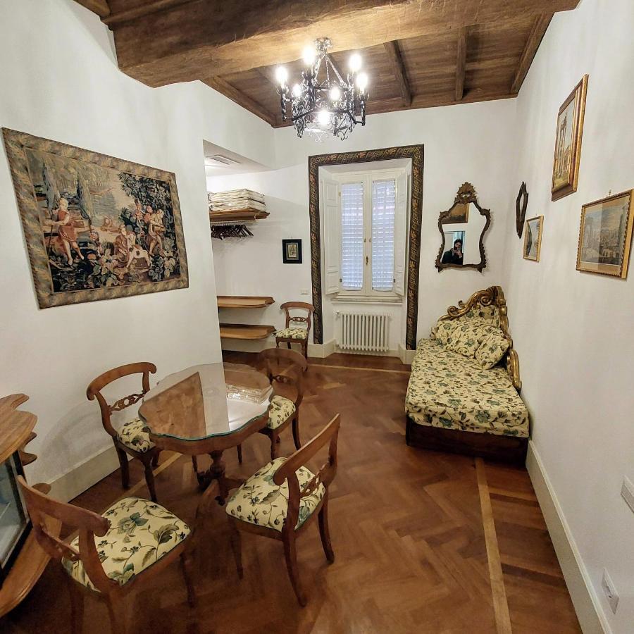 Pensionat Arpinelli Relais Rom