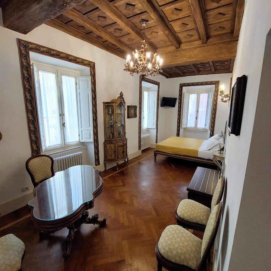 Pensionat Arpinelli Relais Rom
