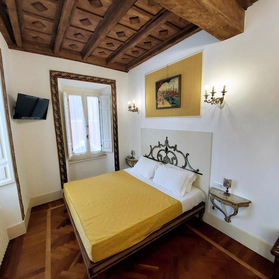 Pensionat Arpinelli Relais