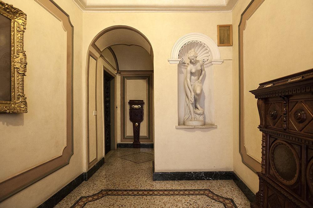 Pensionat Arpinelli Relais