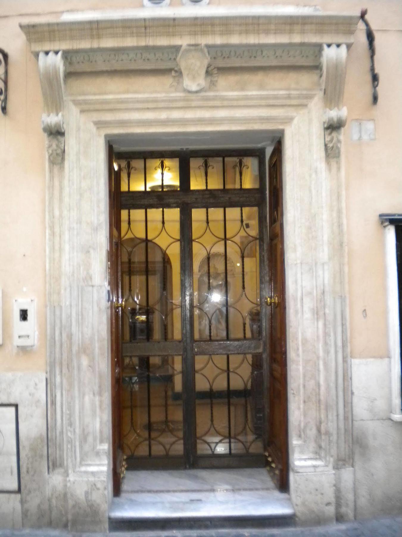 Arpinelli Relais Pensionat 3*