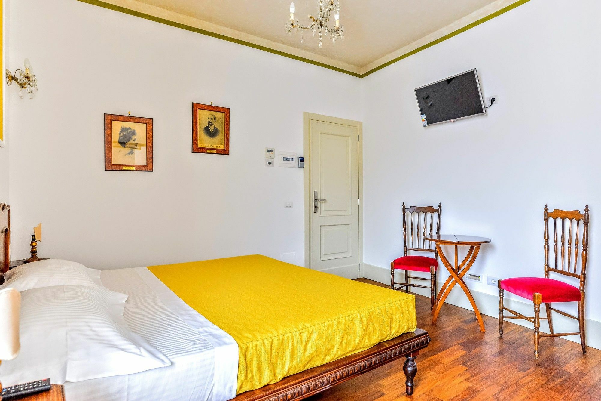 Pensionat Arpinelli Relais Rom