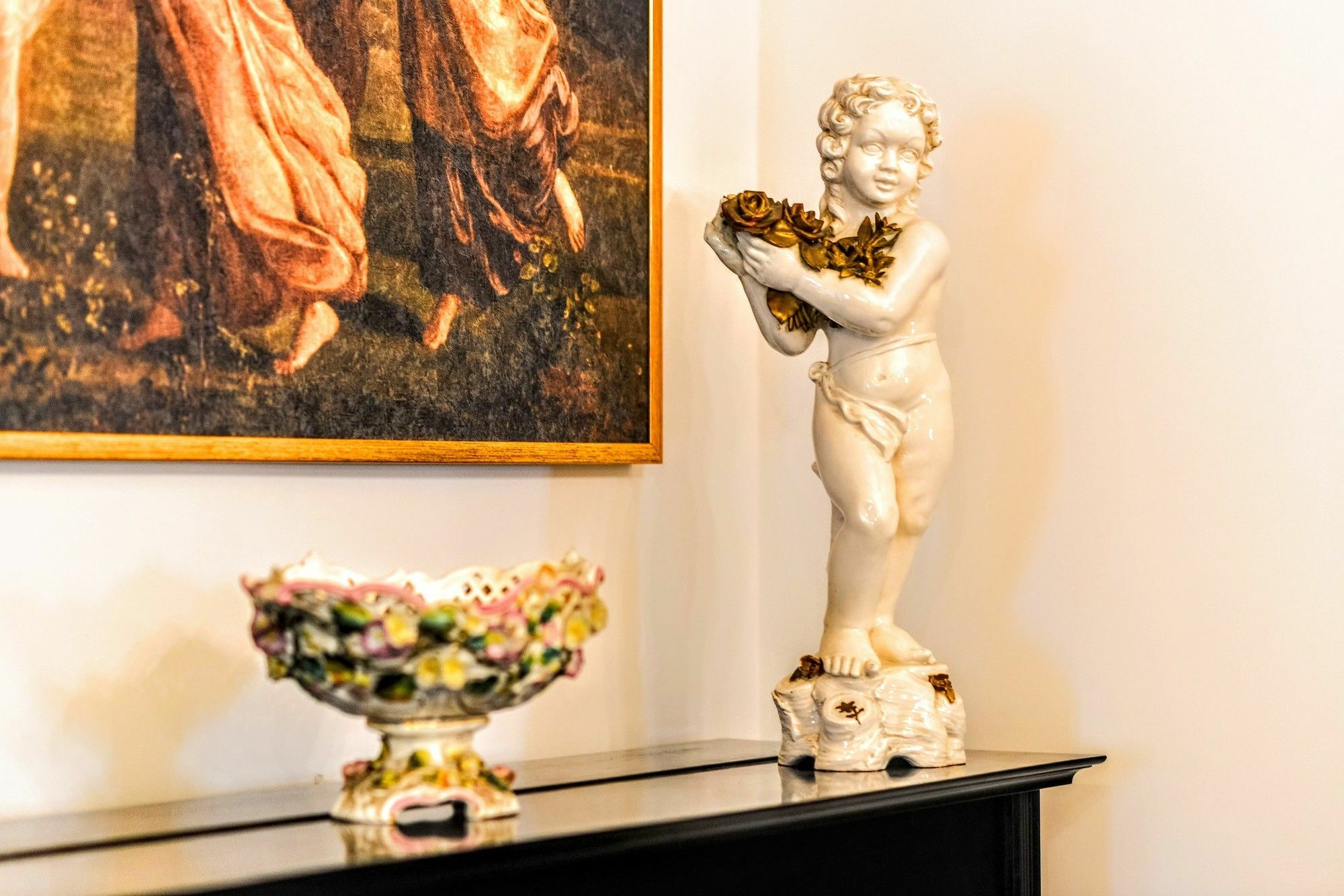 Arpinelli Relais Affittacamere 3*