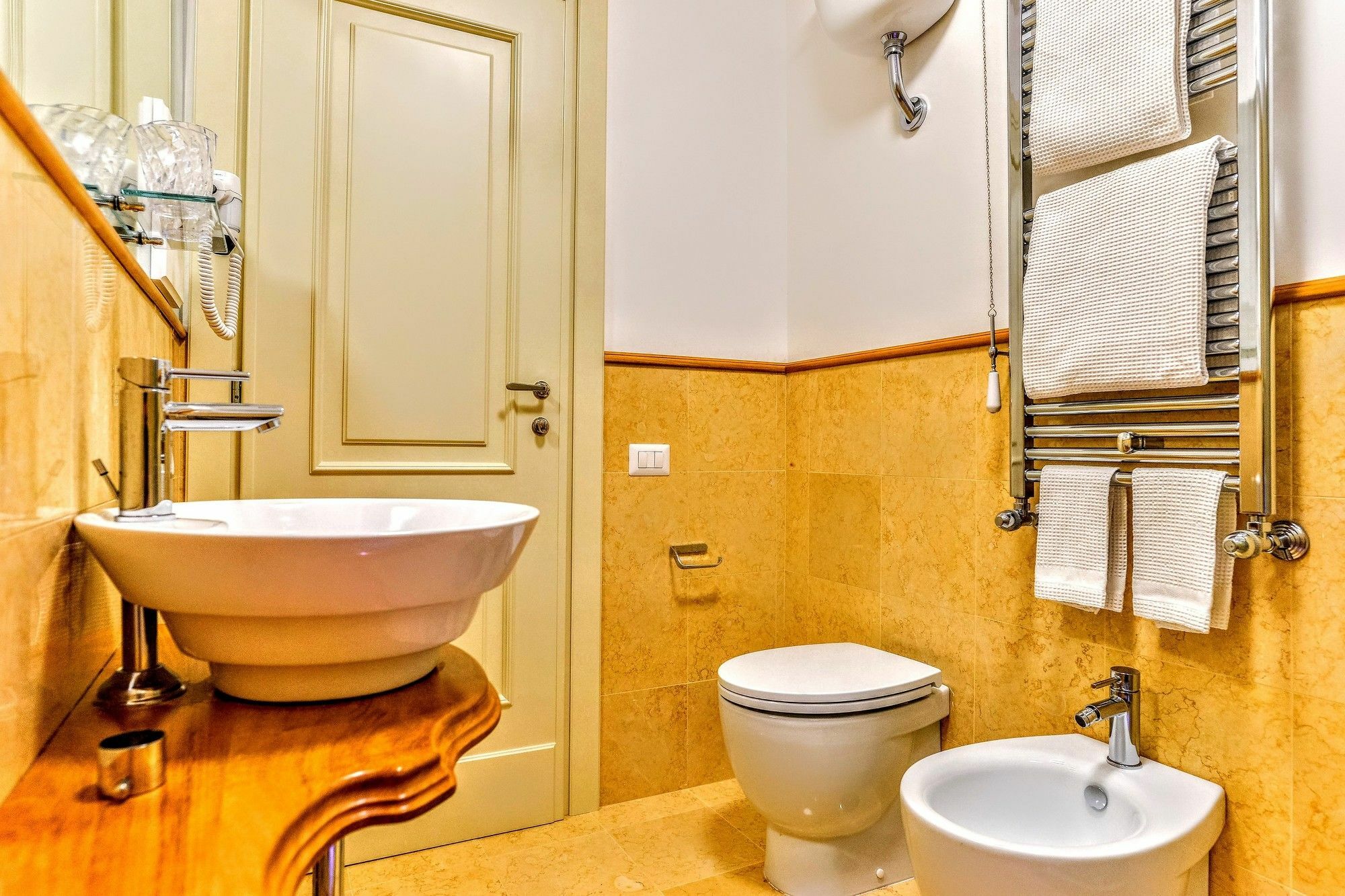 Arpinelli Relais Pensionat 3*