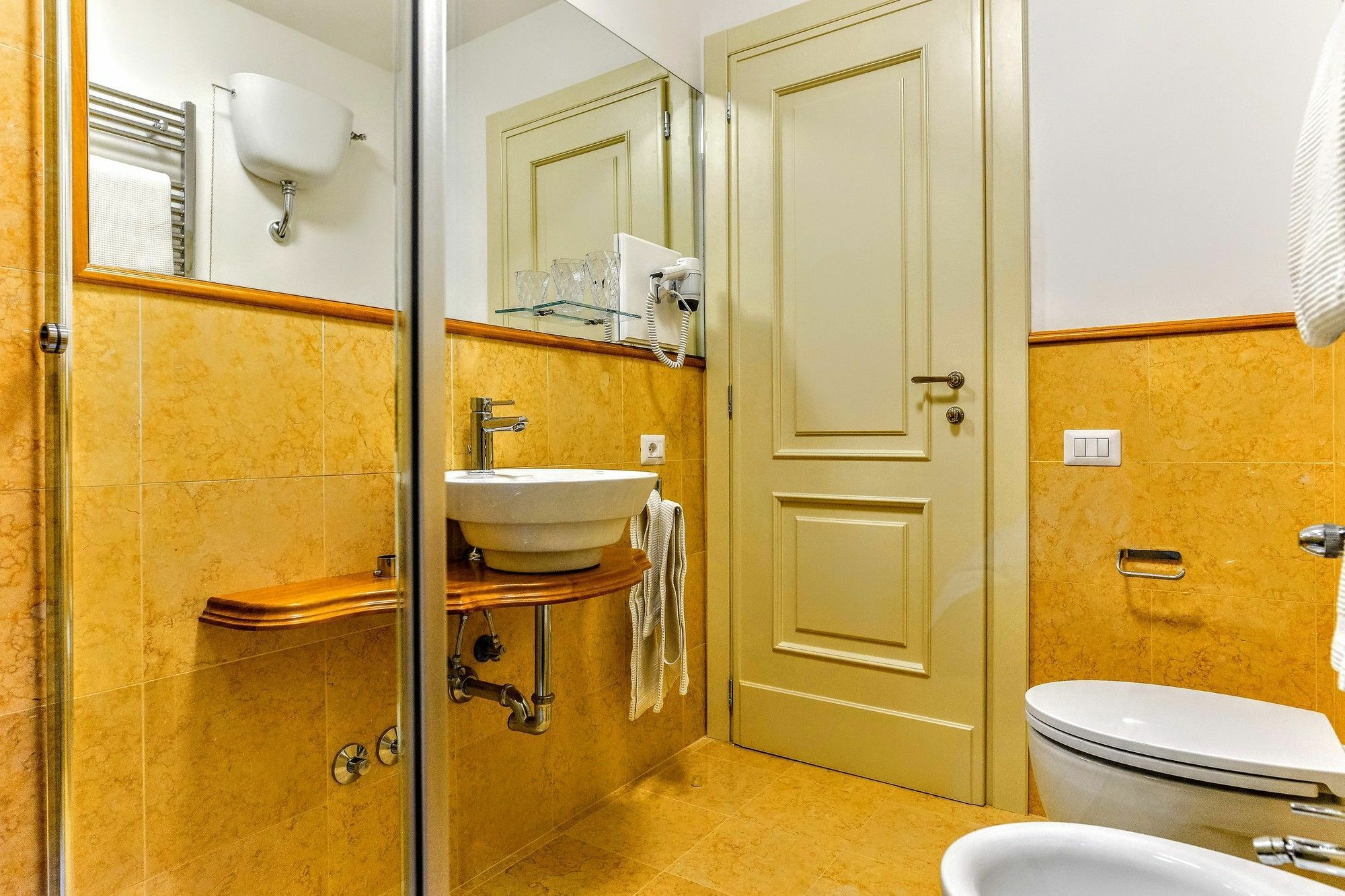 Arpinelli Relais Pensionat Rom