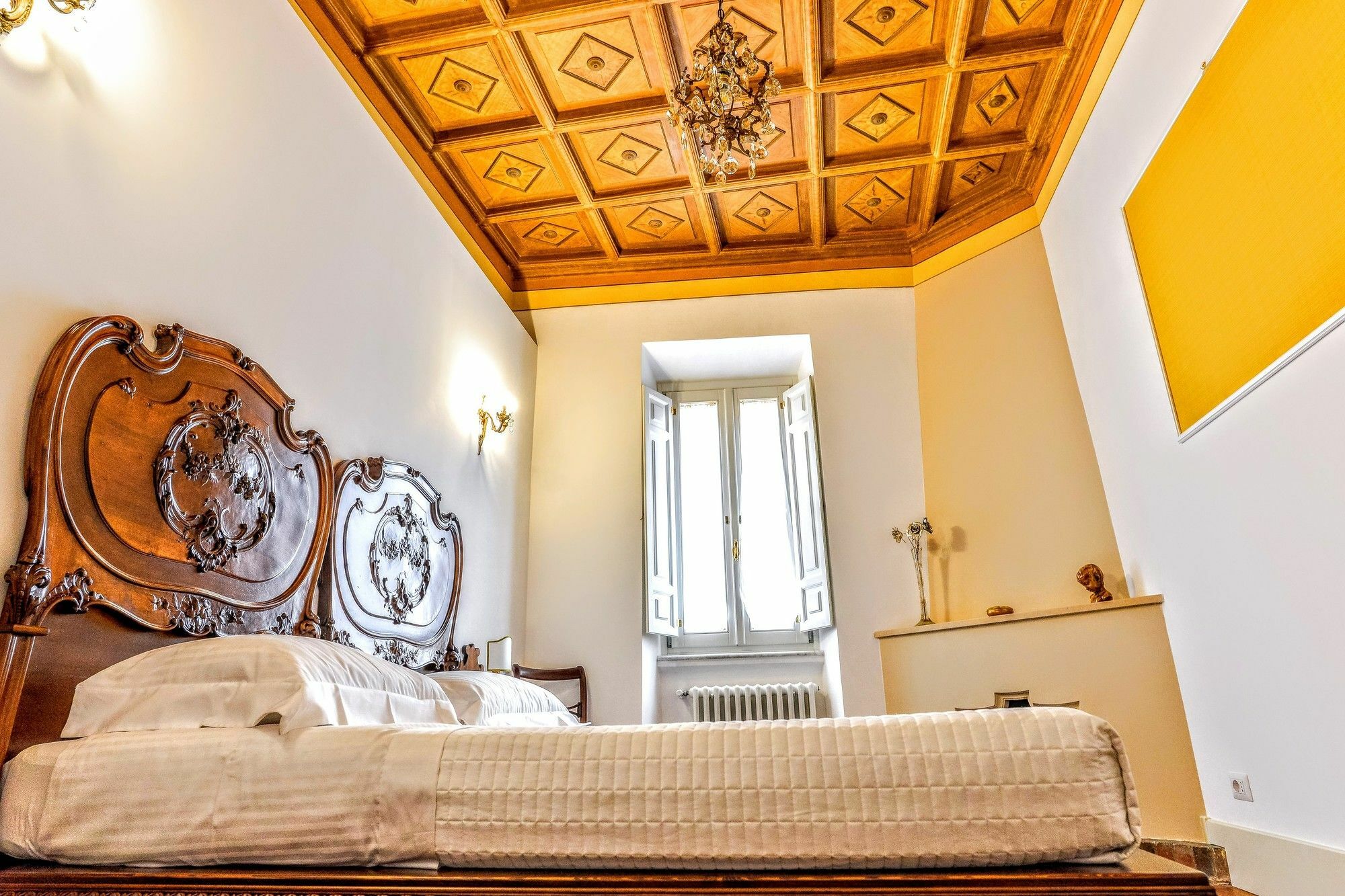 Arpinelli Relais Pensionat 3*
