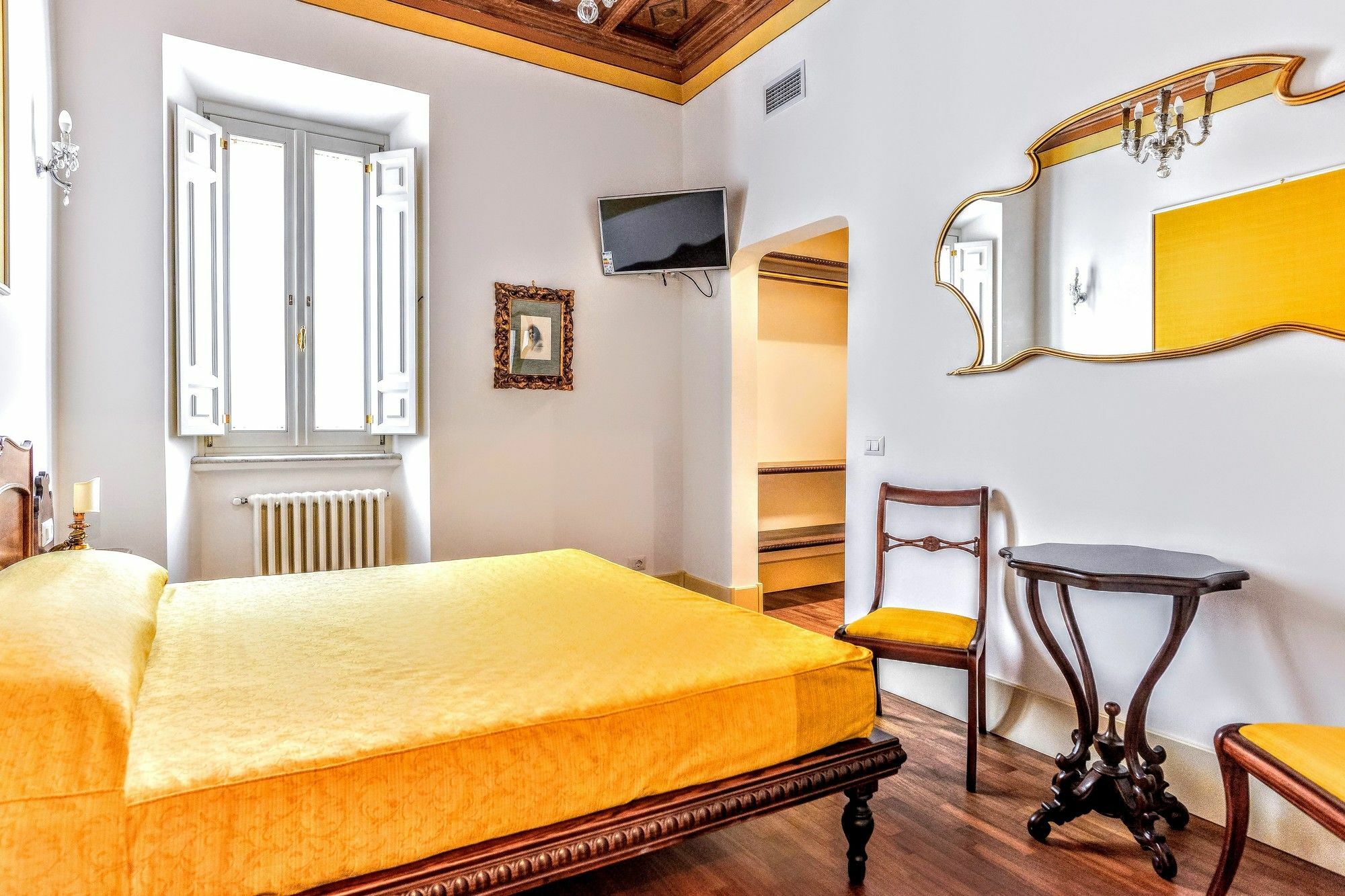 Arpinelli Relais Pensionat