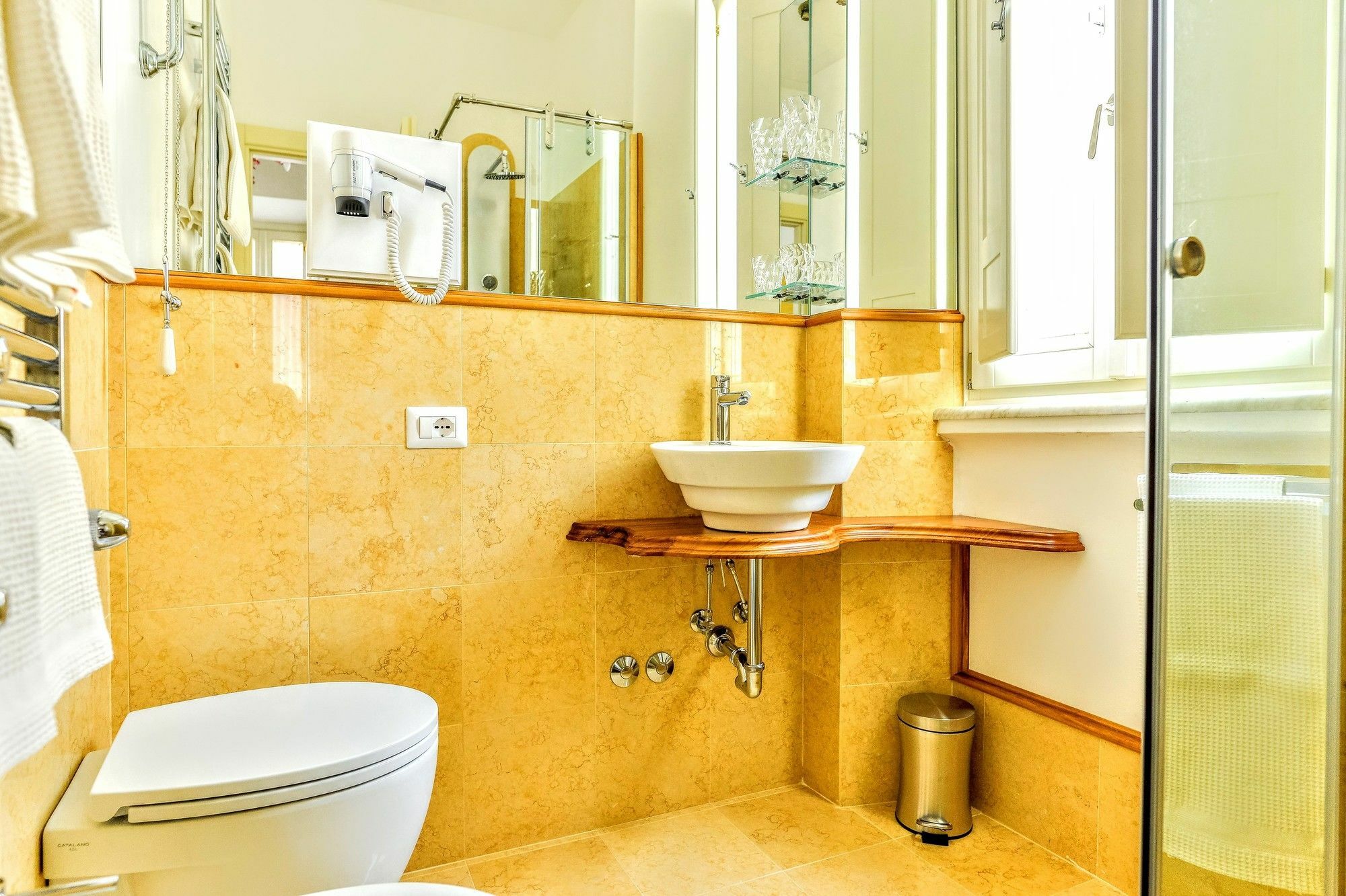 Arpinelli Relais Pensionat