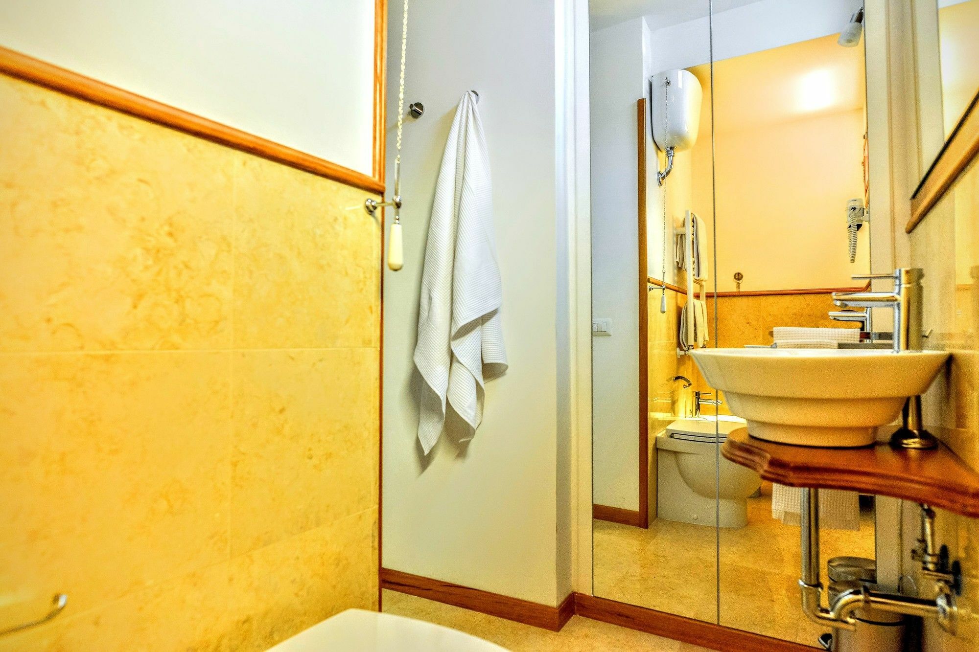 Pensionat Arpinelli Relais Rom