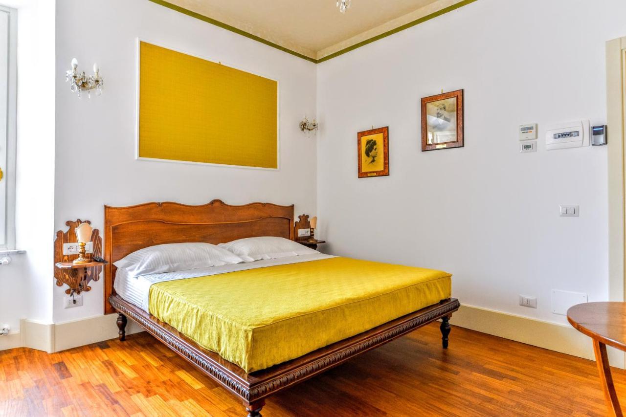 Pensionat Arpinelli Relais